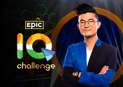 Epic IQ Challenge