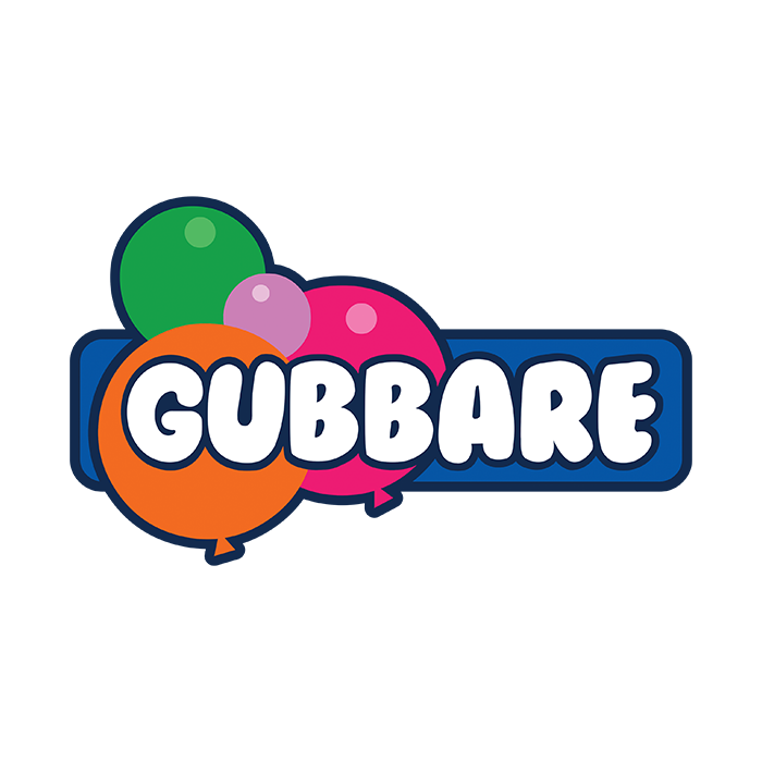 Gubbare