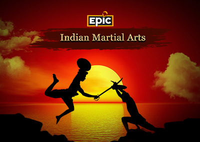 Indian Martial Arts