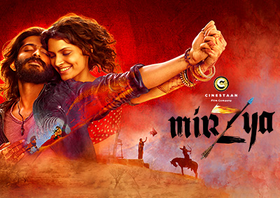 Mirzya