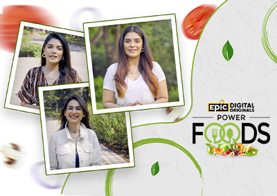 Power Foods