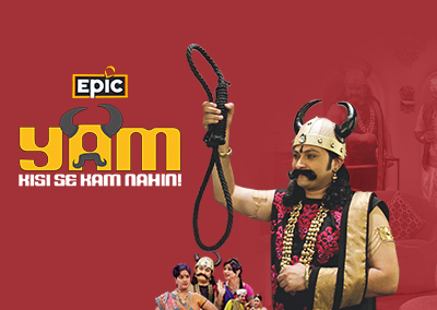 Everyone Loves Yam / Yam Kisi Se Kam Nahin