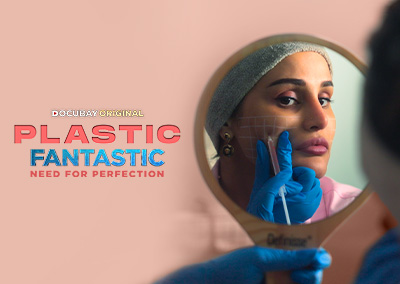 Plastic Fantastic