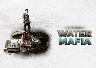 Water Mafia