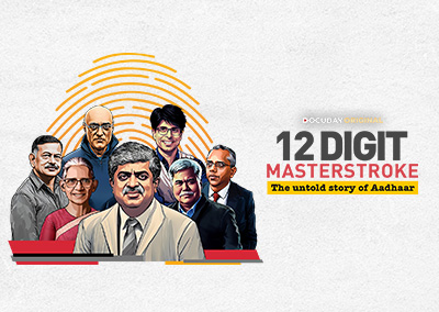 12 Digit Masterstroke