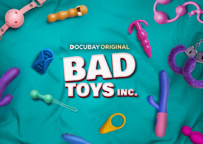 Bad Toys Inc.