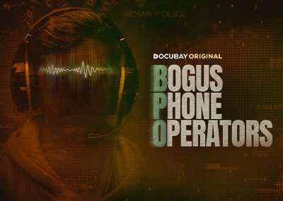 Bogus Phone Operators