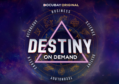 Destiny On Demand
