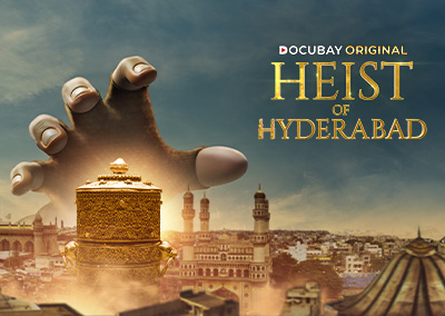 Heist Of Hyderabad