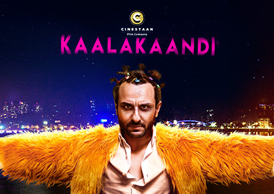 Kaalakaandi