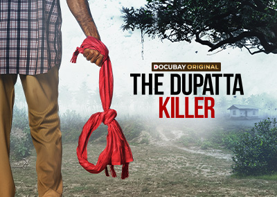 The Dupatta Killer