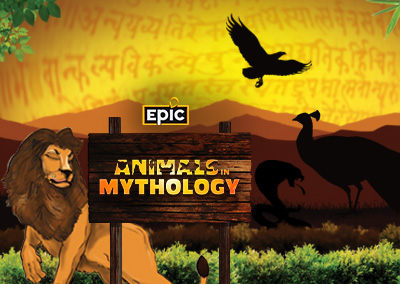 Animals in Mythology