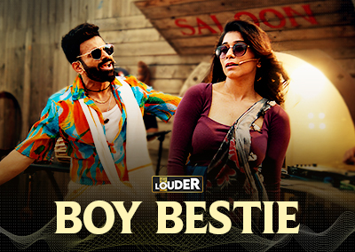 Boy Besties