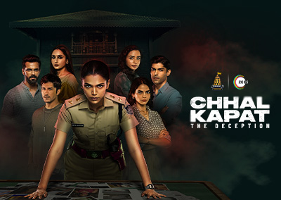 Chal Kapat – The Deception