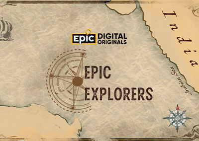 Epic Explorers