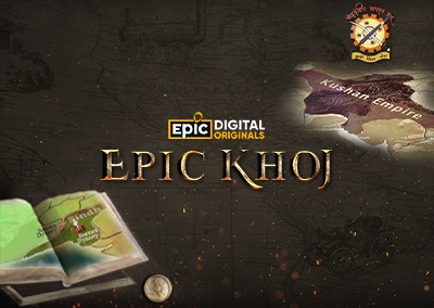 Epic Khoj – Epic Indian Communities