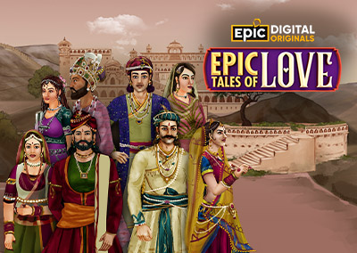 Epic Tales of Love