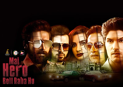 Mein Hero Bol Raha Hu