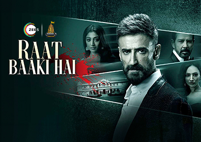Raat Baki Hai