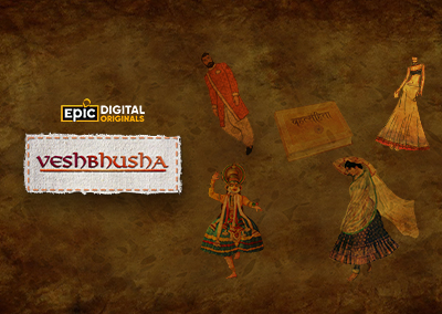 Veshbhusha – The Great Indian Closet